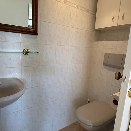Villa Cozy *