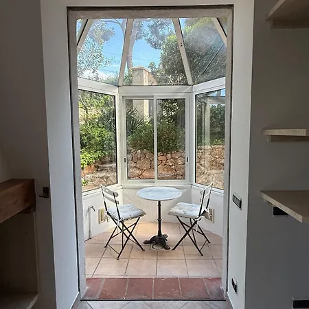 Villa Cozy Saint-Jean-Cap-Ferrat