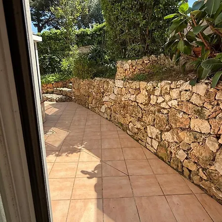 Villa Cozy Saint-Jean-Cap-Ferrat