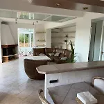 Villa Cozy Saint-Jean-Cap-Ferrat