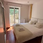 Cozy Villa Saint-Jean-Cap-Ferrat