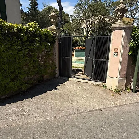 Cozy * Saint-Jean-Cap-Ferrat